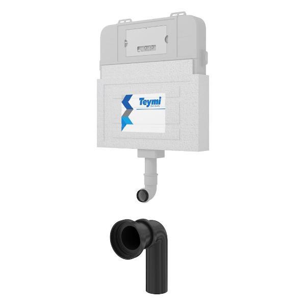 Бачок для унитазов Teymi Teymi Aina T70012