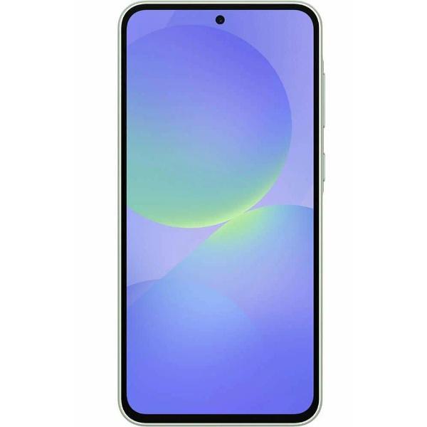 Смартфон Samsung Galaxy A36 5G 8/256GB Lime