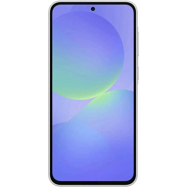 Смартфон Samsung Galaxy A36 5G 8/256GB White
