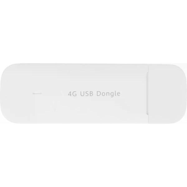 USB модем HUAWEI E3372-325 белый