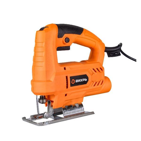 Электрический лобзик Вихрь ЛЭ-6555 (900/72/9/12)