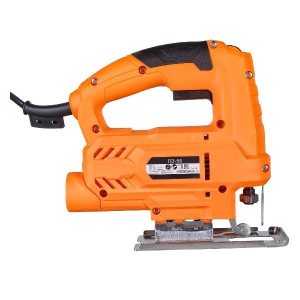 Электрический лобзик Вихрь ЛЭ-6555 (900/72/9/12)