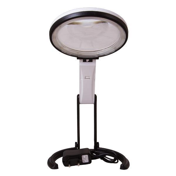 Лупа Levenhuk Zeno Desk D7