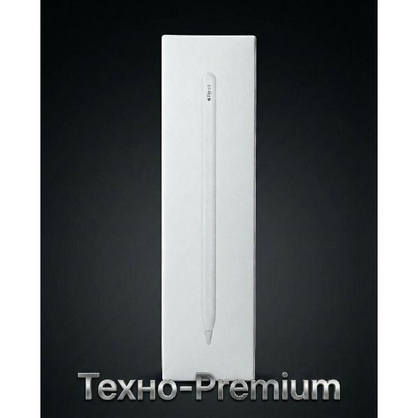 Стилус Apple Pencil USB-S