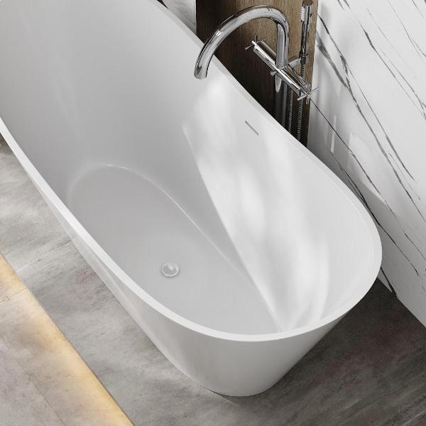 Ванна Teymi Ellie Pro 170х73х73