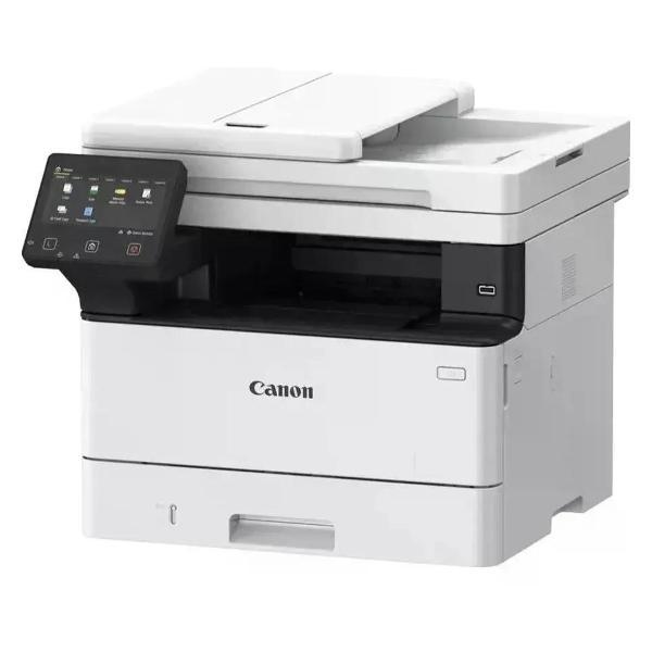 Многофункциональное устройство Canon i-Sensys MF463DW