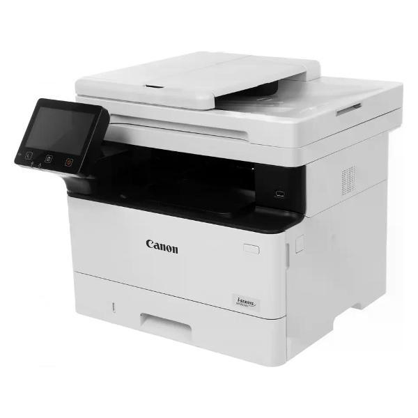 Многофункциональное устройство Canon i-Sensys MF463DW