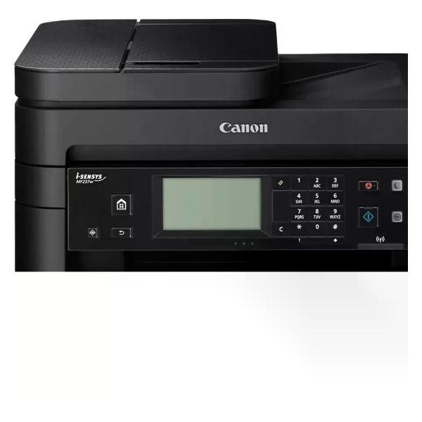 Многофункциональное устройство Canon i-Sensys MF237W