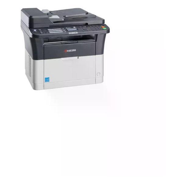 Многофункциональное устройство Kyocera FS-1125MFP