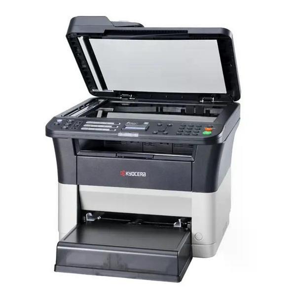 Многофункциональное устройство Kyocera FS-1125MFP