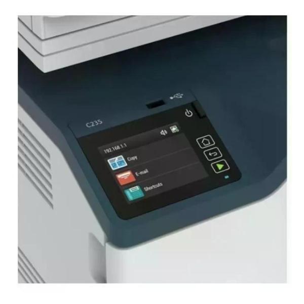 Многофункциональное устройство Xerox C235
