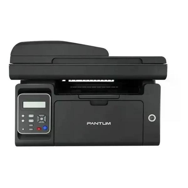 Многофункциональное устройство Pantum M6550W