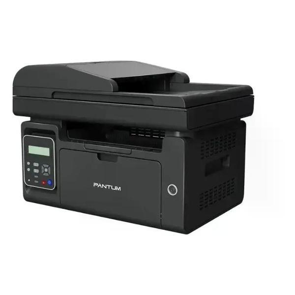 Многофункциональное устройство Pantum M6550W