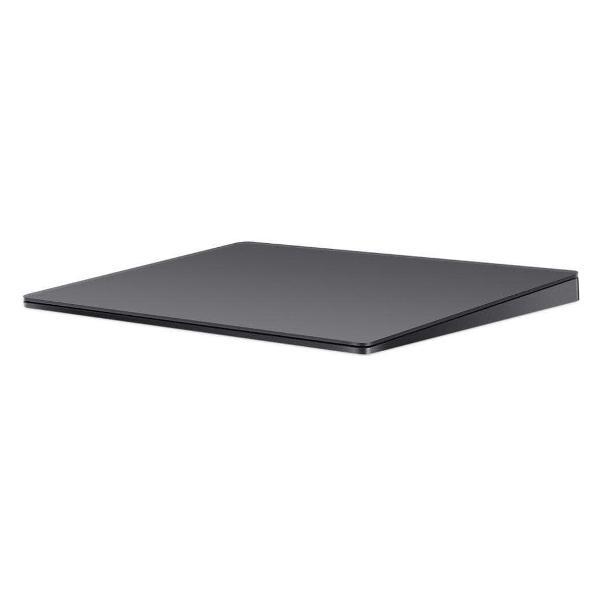 Компьютерная мышь беспроводная Apple Magic Trackpad Black 3