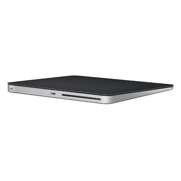 Компьютерная мышь беспроводная Apple Magic Trackpad Black 3