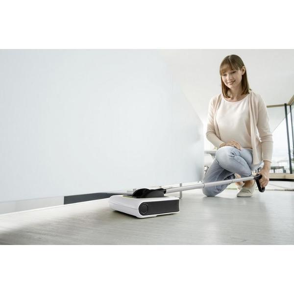 Электровеник, электрошвабра Karcher KB 5 (1.258-050)