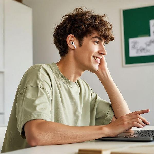 Bluetooth гарнитура Hoco EW97