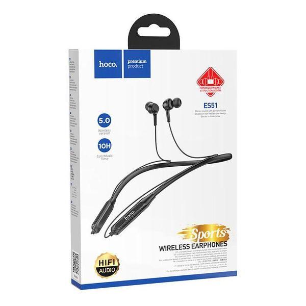 Bluetooth гарнитура Hoco ES51 Era