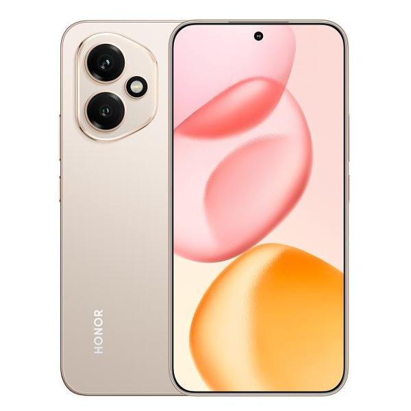 Смартфон HONOR 400 8/256GB Desert золотой