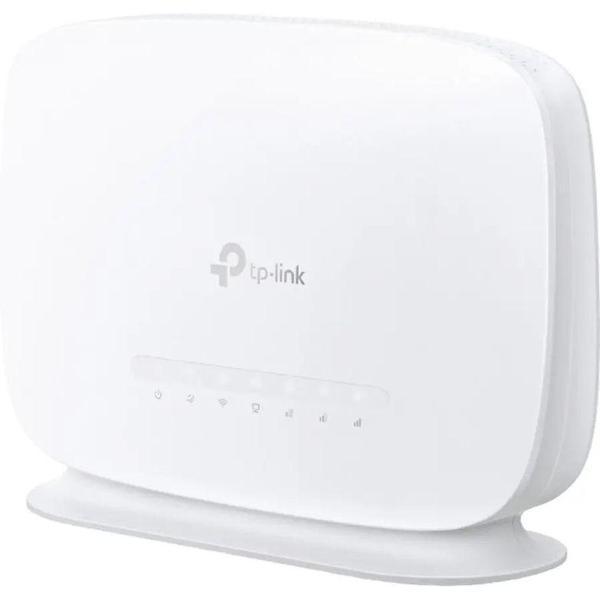 Wi-Fi роутер TP-LINK Archer MR505