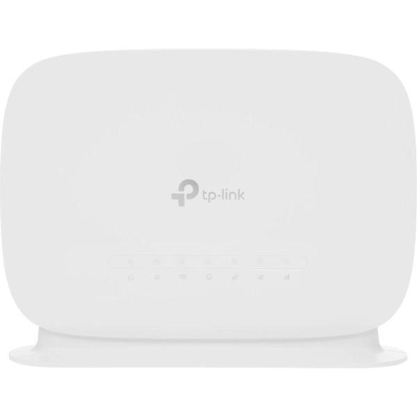Wi-Fi роутер TP-LINK Archer MR505