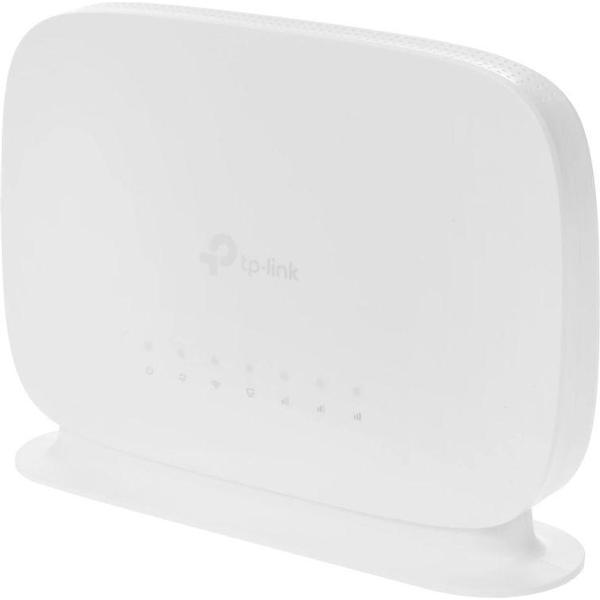 Wi-Fi роутер TP-LINK Archer MR505