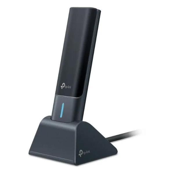 Wi-Fi роутер TP-Link Archer TXE70UH черный