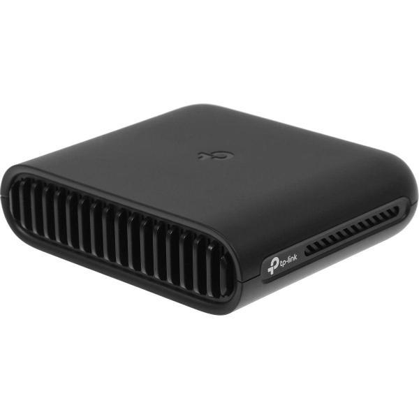 Wi-Fi роутер TP-Link TL-WR1502X черный