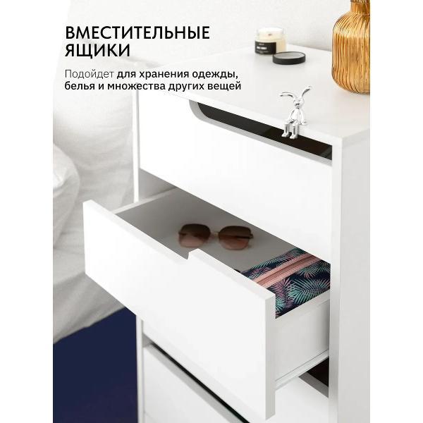 Комод Хорошая мебель М_комоды