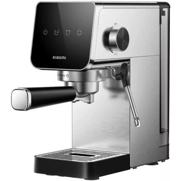 Кофемашина автоматическая Xiaomi BHR9798EU