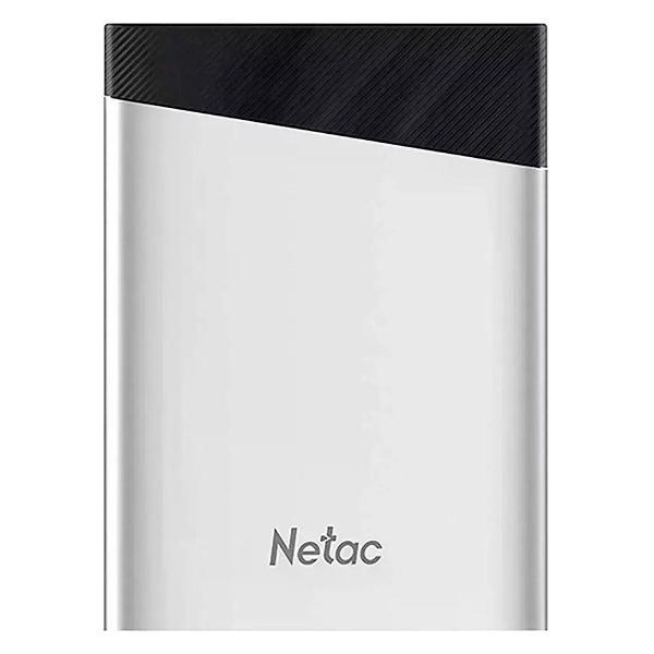 Внешний диск SSD Netac Z6S 960GB USB 3.2 (NT01Z6S-960G-32SL)