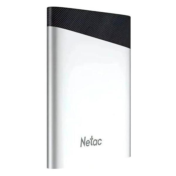 Внешний диск SSD Netac Z6S 960GB USB 3.2 (NT01Z6S-960G-32SL)