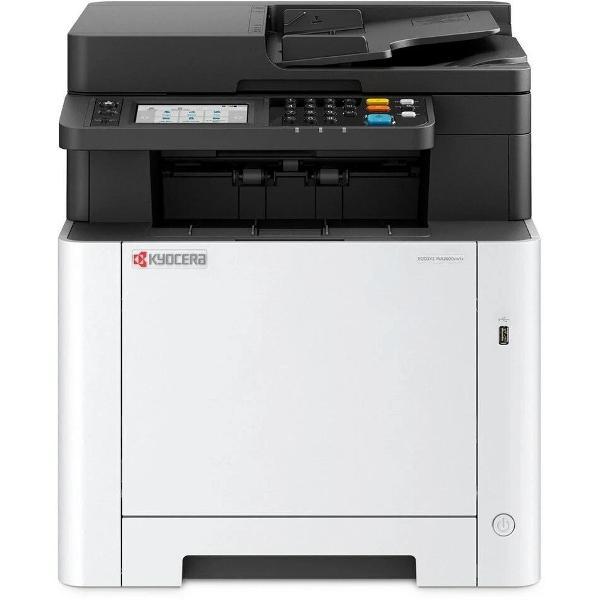Многофункциональное устройство Kyocera Ecosys MA2600cwfx