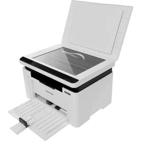 Многофункциональное устройство Pantum BM2300
