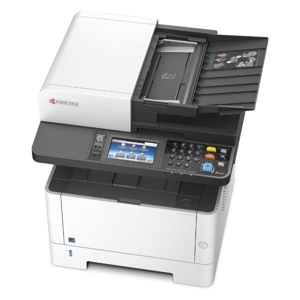 Многофункциональное устройство Kyocera M2640idw