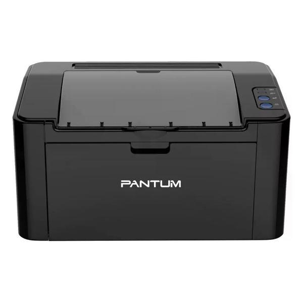 Принтер Pantum P2500W фото