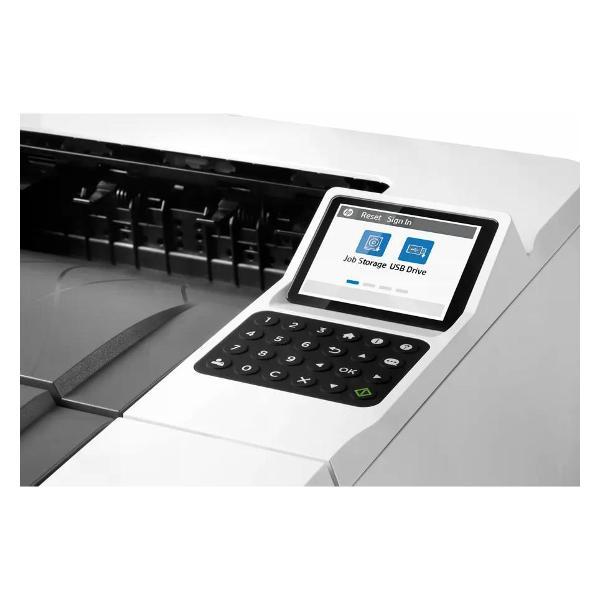 Принтер HP LaserJet Enterprise M406dn