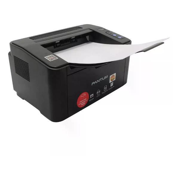 Принтер Pantum P2516