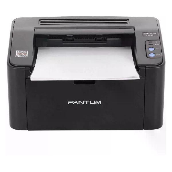 Принтер Pantum P2516