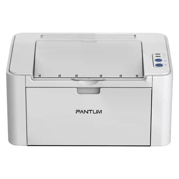 Принтер Pantum P2506W фото