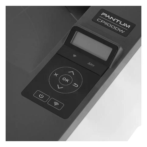 Принтер Pantum CP1100DW