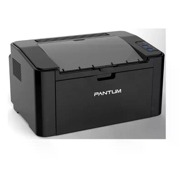 Принтер Pantum P2500NW