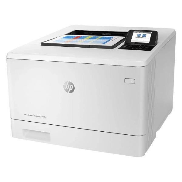 Принтер HP Color LaserJet Pro M455dn