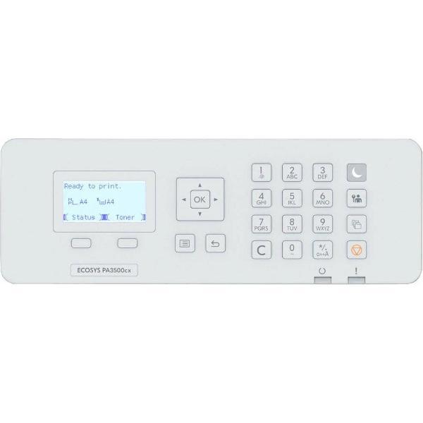 Принтер Kyocera Ecosys PA3500cx