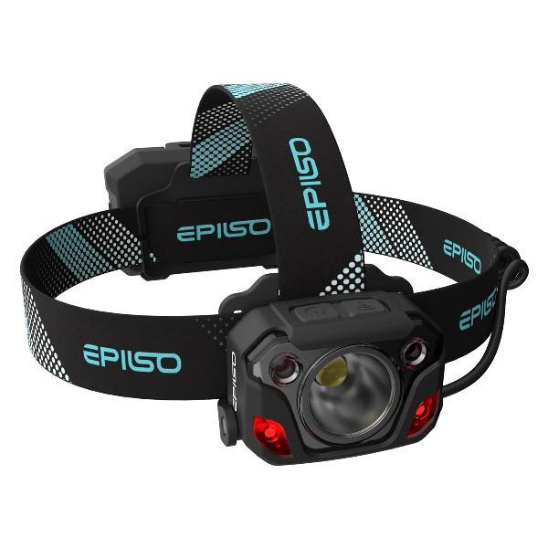 Фонарь налобный EPILSO EPF-140