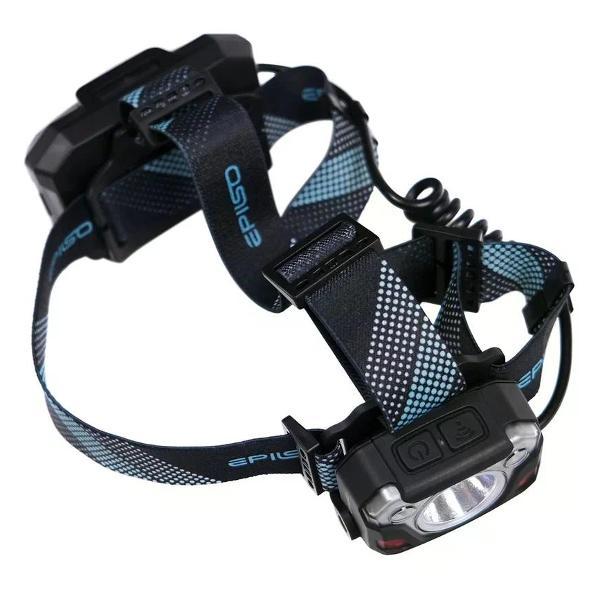 Фонарь налобный EPILSO EPF-140