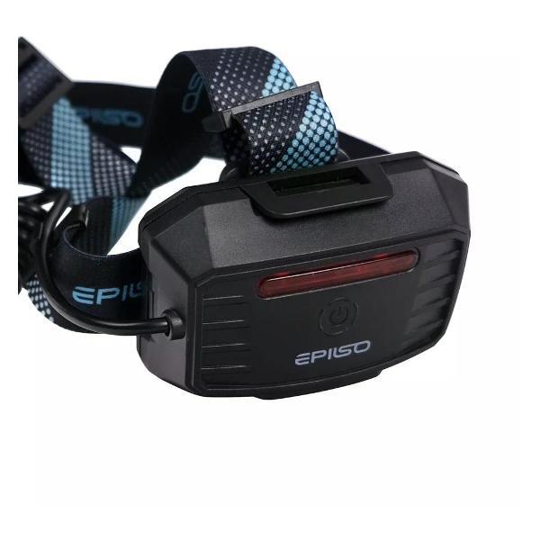 Фонарь налобный EPILSO EPF-140