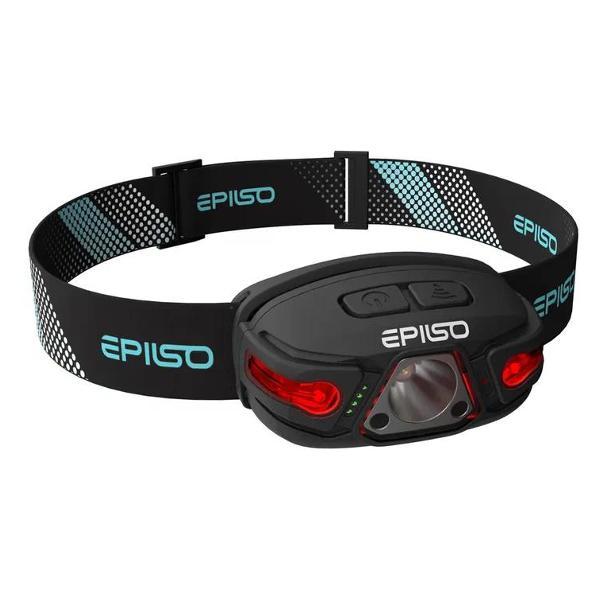 Фонарь налобный EPILSO EPF-100