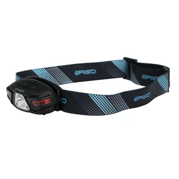 Фонарь налобный EPILSO EPF-100