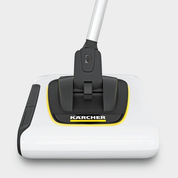 Электровеник, электрошвабра Karcher KB 5 (1.258-050)